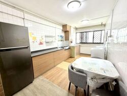 Blk 317 Hougang Avenue 7 (Hougang), HDB 4 Rooms #585081461